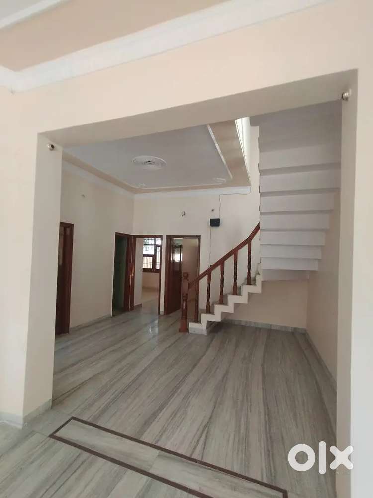 Independent kothi for rent in Unban Estate