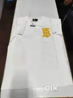 Half sleeve cotton t-shirt