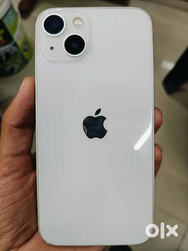 IPhone 13 128