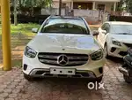 Mercedes-Benz GLC 220d 4Matic, 2020, Diesel