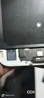 I phone 6s original display