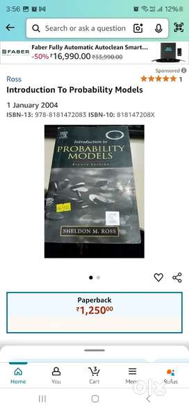 Non fiction book to sell