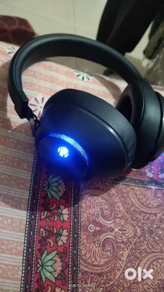 Zeb Duke Headphone under 600