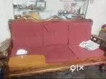 Want sell by wooden fuinture