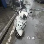 Tvs Wego Good condition only 28500