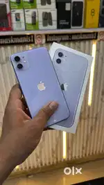 Brand new condition iphone
