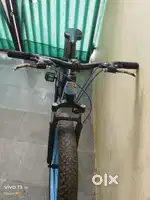 Foxstar cycle , Super condition 1 year old