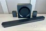 Samsung Soundbar HW-Q990C Dolby Atmos 9.1.4 Soundbar