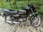 Best bike and best condition new tyre