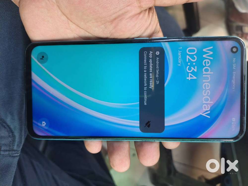 One plus nord ce 2 lite