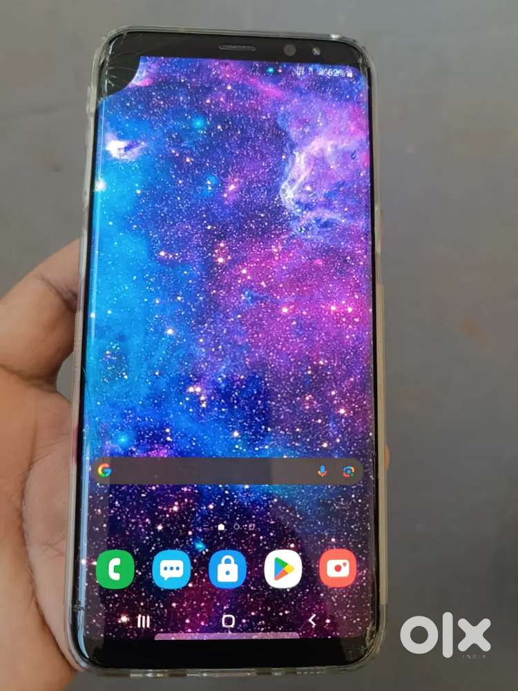 Galaxy s8+ 64 gb