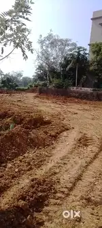 Plots sell -( Odisha, Bhubaneswar patrapada.)