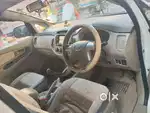 Toyota Innova 2014 Diesel Well Maintained