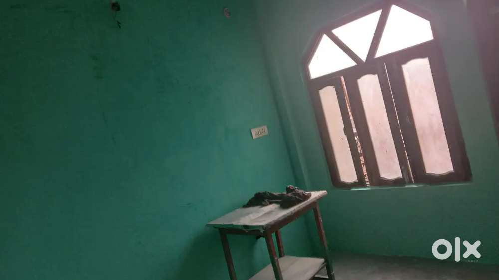 “SemiFurnished Room for rent near Drishti IAS