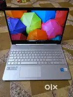 Hp Pavilion 15 Laptop