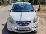 Honda Amaze VX Diesel, 2013, Diesel
