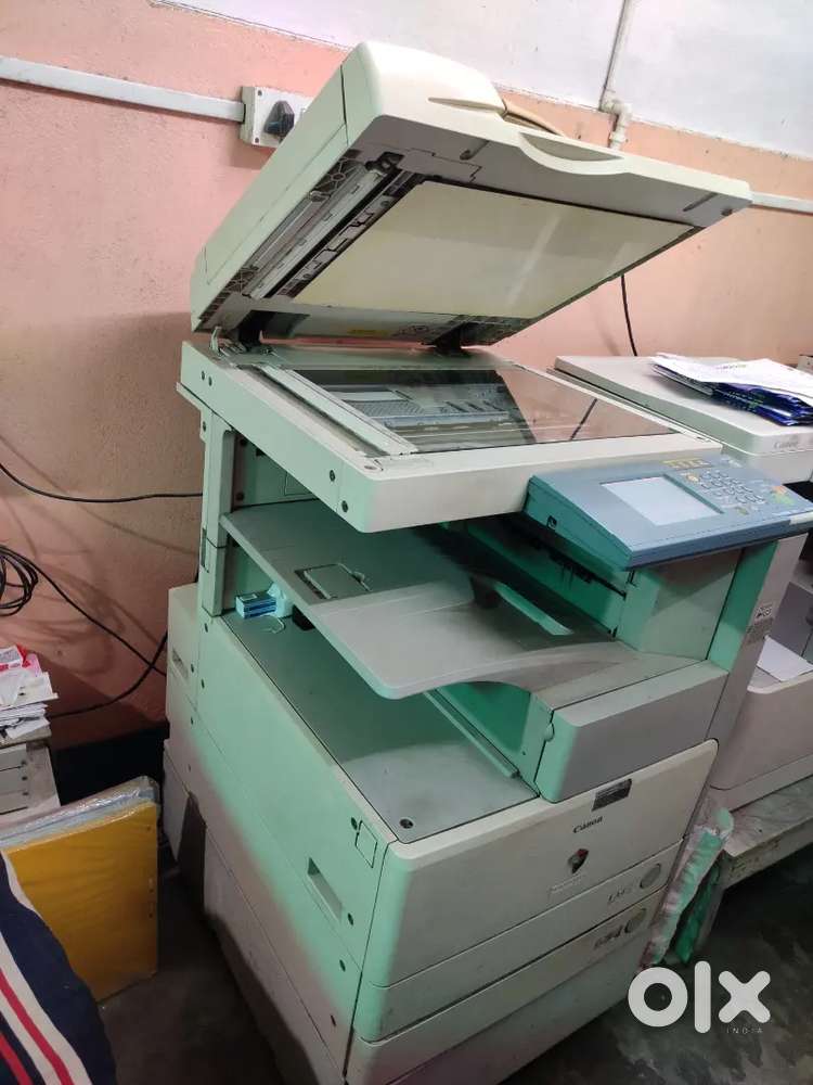 Canon IR2830 Big Xerox Machine