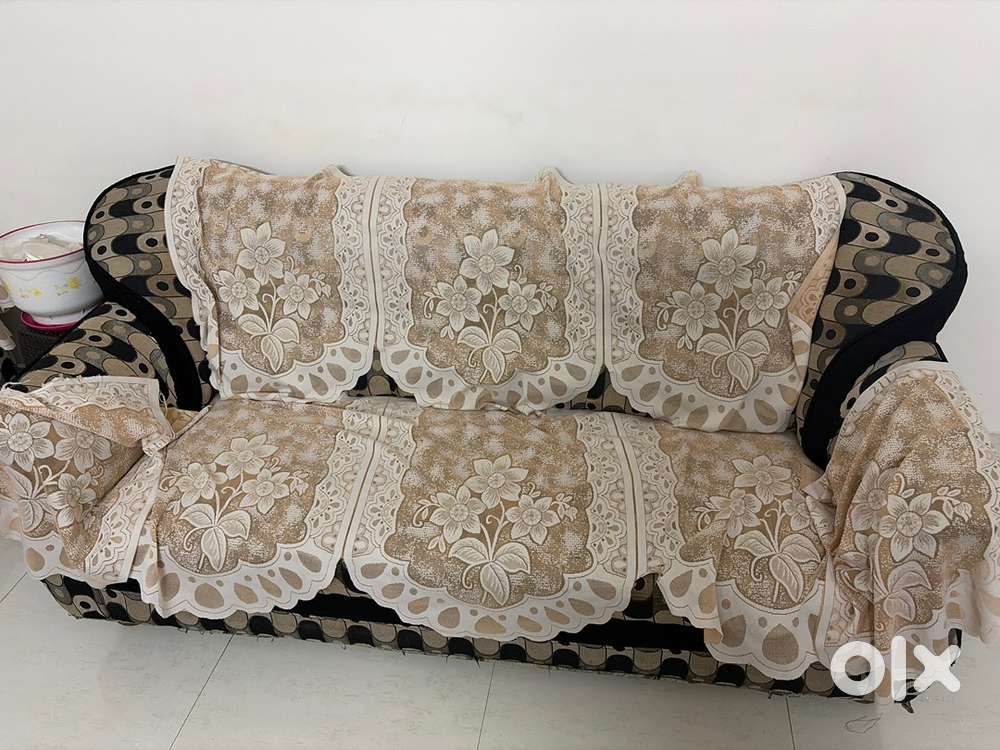 5 seater Sofa