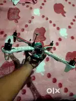 Quadcopter (drone) parts