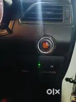 Single handed and non accidental automatic car.