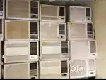 Air conditioner 3*5* on Rent Best cooling Silent Ac No Extra charge