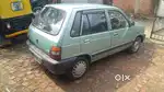 Maruti Suzuki 800 EURO 1