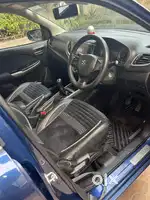 Maruti Suzuki Baleno 2019 Petrol Good Condition | Chandigarh number