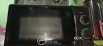 godrej microwaven