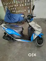 Honda dio in good running condition
