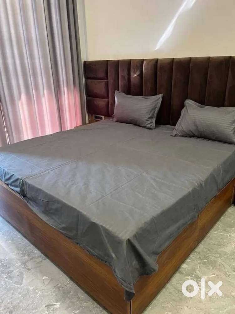 Only for rent