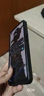 2 year used mobile. In a good condition, full working nothing change.