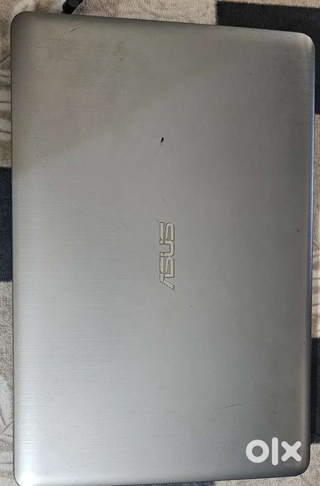 Laptop asus x541 u