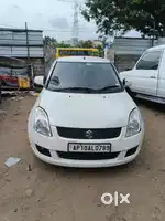 Maruti Suzuki Swift 2007 Diesel Good Condition