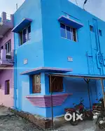 1 Bhk 850 Sqft House For Rent