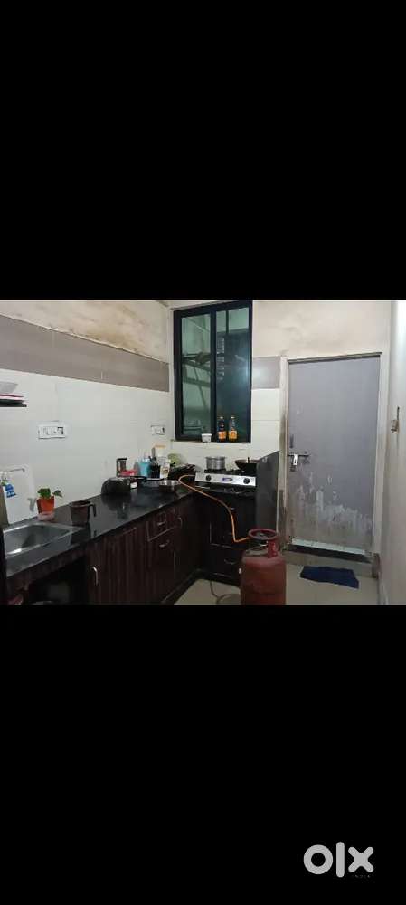 3BHK flat for rent