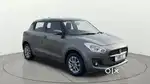Maruti Suzuki Swift 2018 ZXI, 2021, Petrol