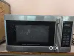 Croma micro oven