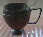 Coconut Shell Tea cup
