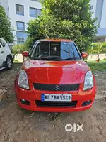 Maruti Suzuki Swift 2005