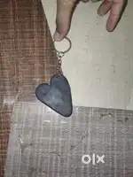 Keychain's