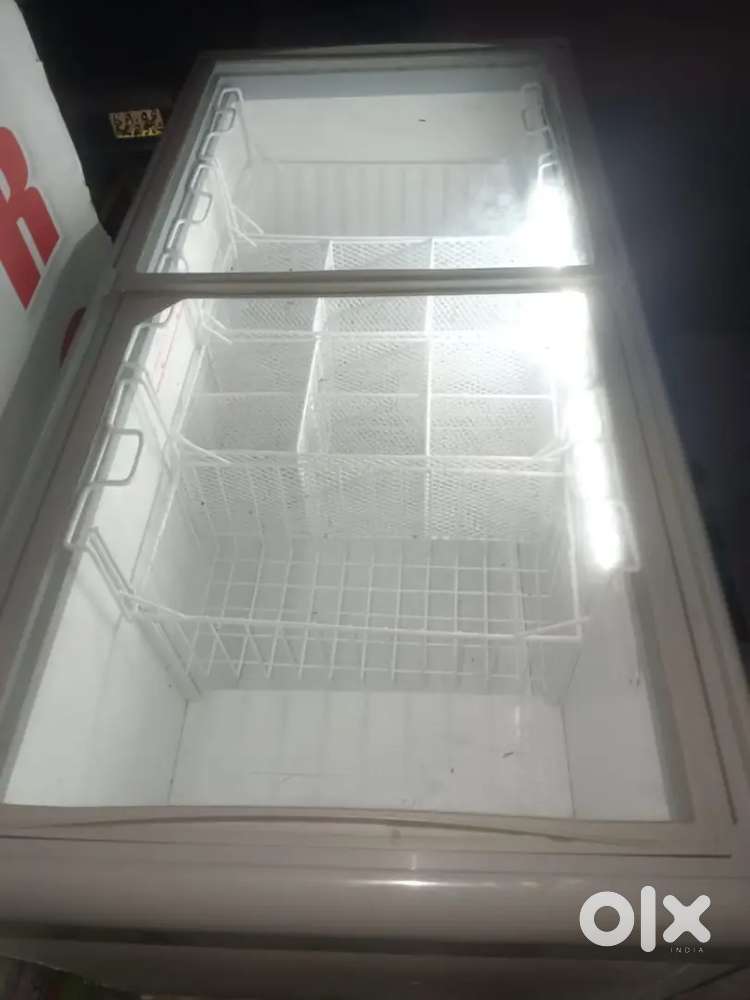 Commercial Refrigerator/Western/Trufrost/Bluestar