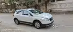 Maruti Suzuki S Cross Zeta SHVS, 2015, Diesel
