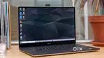 Dell i9 Touch Screen Laptop 32GB RAM 4GB Graphics SSD