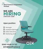 Gold loan finance