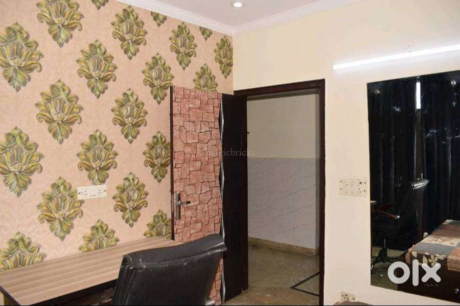 3BHK Fully furnished