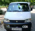 Maruti Suzuki Eeco CNG 5 Seater AC, 2021, CNG & Hybrids