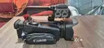 Canon XA11 video camcoder