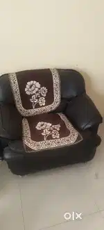 Sofa set in good condition for sale