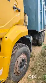 Pro 6025 tipper