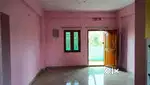2 BHK 1000sft flat for rent
